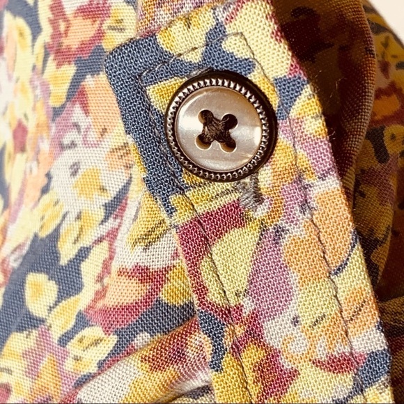 Natural Reflections 100% Rayon top - Picture 8 of 13